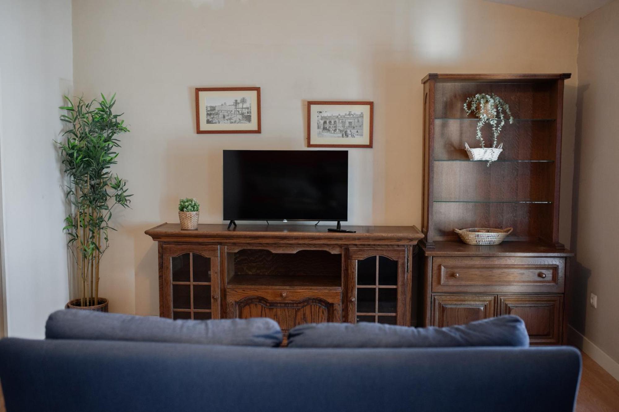 Apartamento El Catavino 赫雷斯 外观 照片
