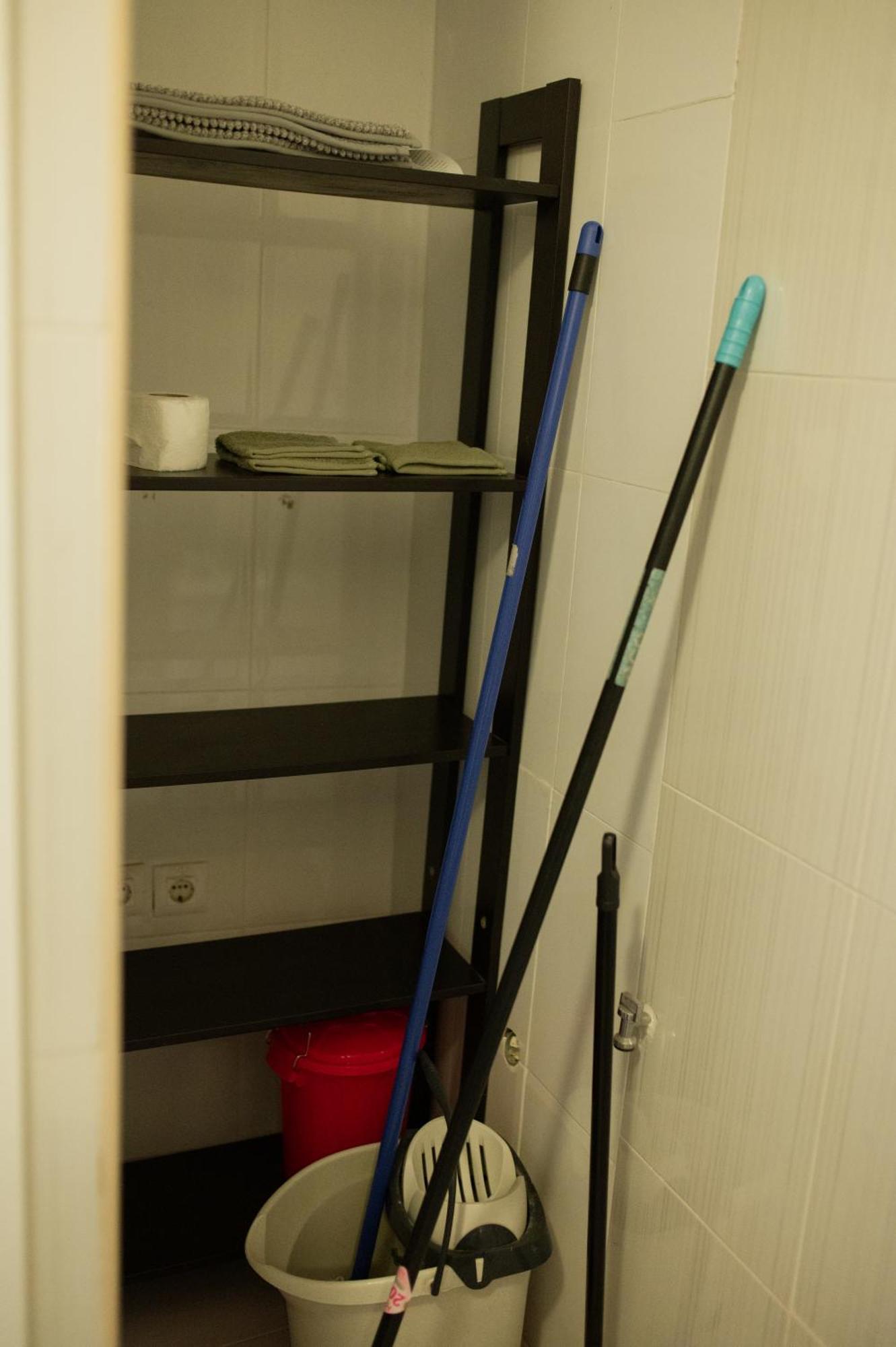 Apartamento El Catavino 赫雷斯 外观 照片
