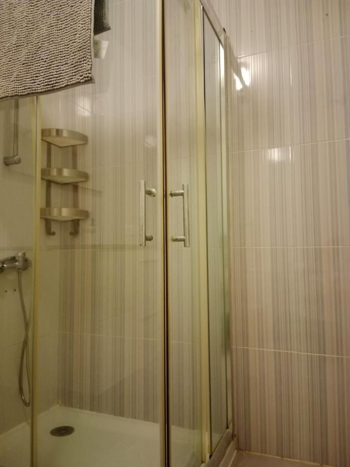 Apartamento El Catavino 赫雷斯 外观 照片