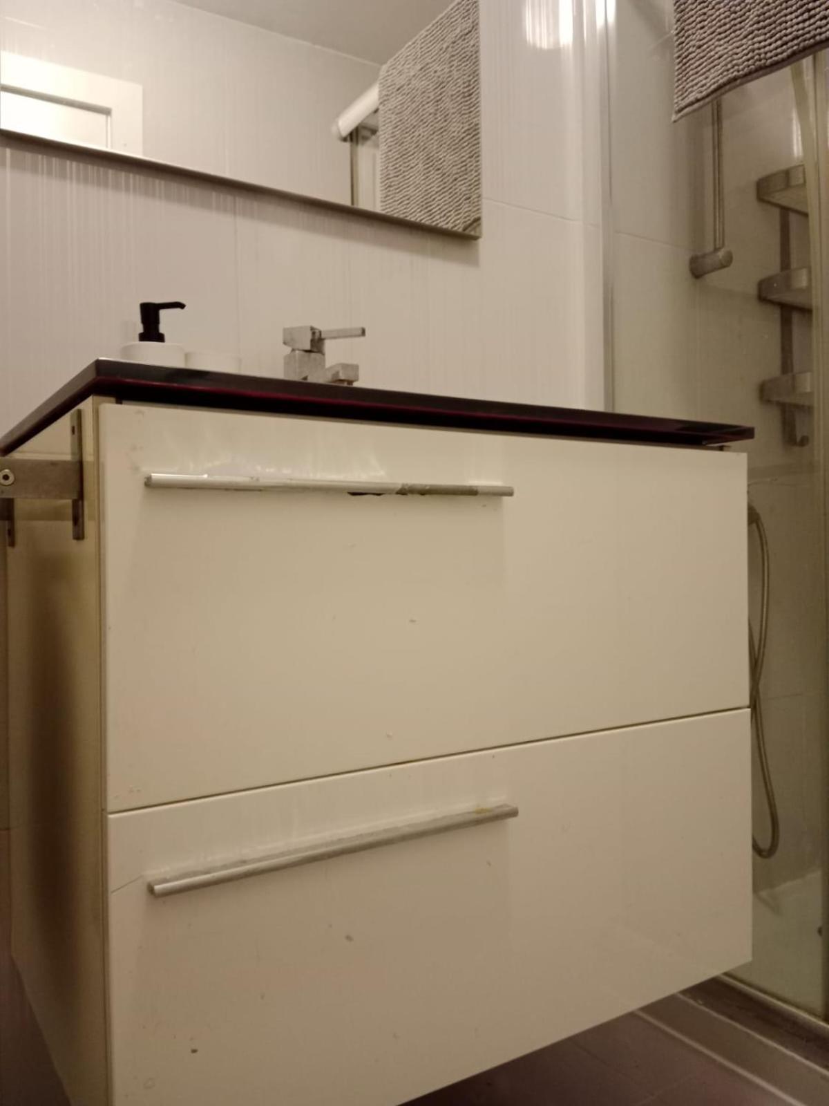 Apartamento El Catavino 赫雷斯 外观 照片